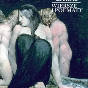 Wiersze i poematy Blake (edycja limitowana)