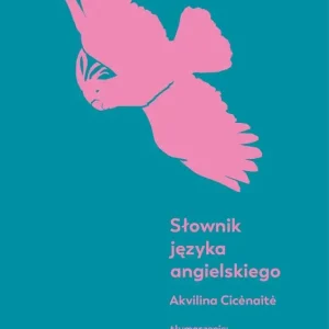 Słownik języka angielskiego