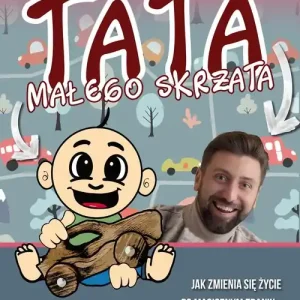 Tata małego skrzata