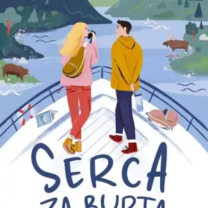 Serca za burtą