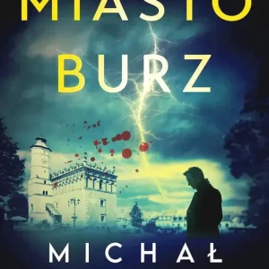 Miasto Burz wyd. specjalne