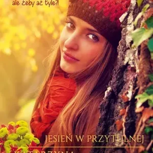 Jesień w Przytulnej