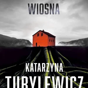 Bardzo zimna wiosna Tom 1