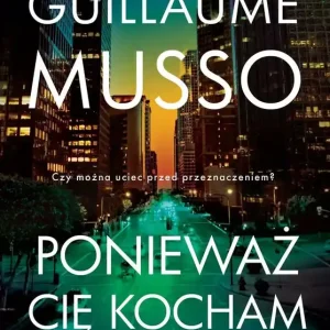 Ponieważ Cię kocham