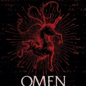 Omen wyd. 2