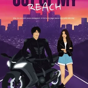 Out of my reach. Childhood friends. Tom 1