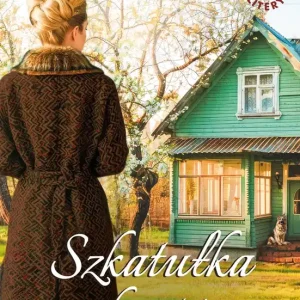 Szkatułka sekretów (większe lietry)