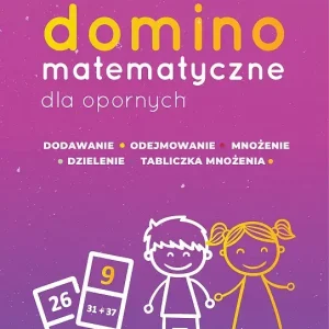 Domino matematyczne dla opornych