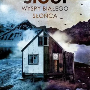 Siggi. Wyspy Białego Słońca. Tom 2