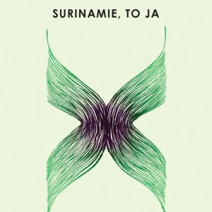 Surinamie, to ja