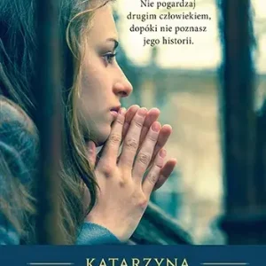 Bezdomna (wyd. 2023)