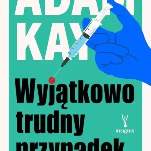 Wyjątkowo trudny przypadek