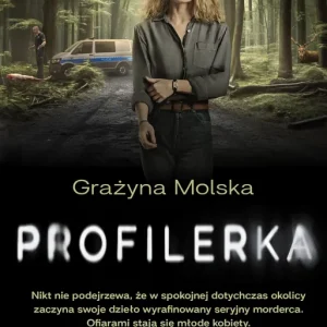 Profilerka (okładka filmowa)
