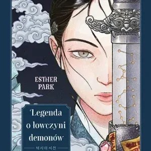Legenda o łowczyni demonów