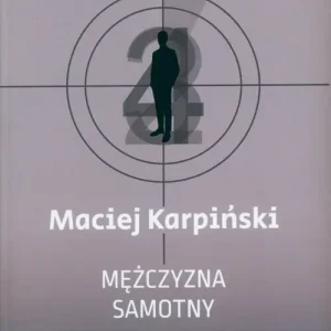Mężczyzna samotny