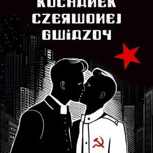 Kochanek czerwonej gwiazdy