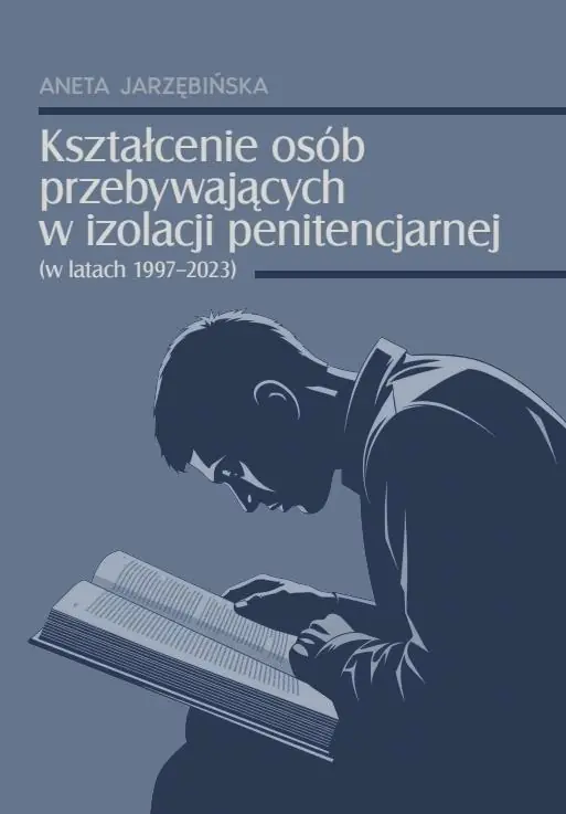 Kształcenie osób przebywających w izolacji...