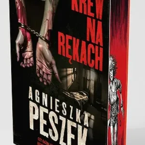 Krew na rękach