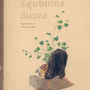 Zgubiona dusza wyd. 2025