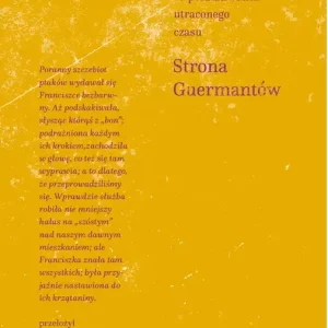 Strona Guermantów