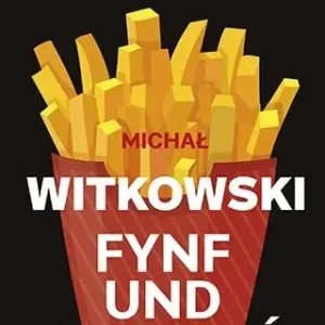Fynf und cfancyś (wyd. 2019)
