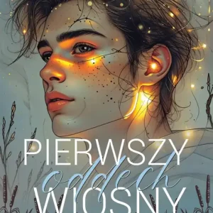 Pierwszy oddech wiosny. Rodzeństwo Roux. Tom2