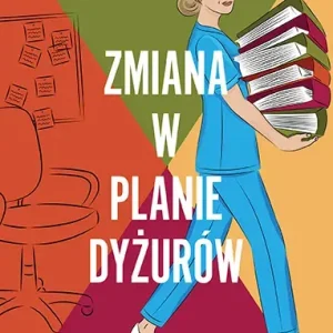 Zmiana w planie dyżurów