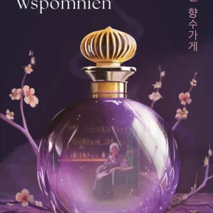 Perfumeria wspomnień