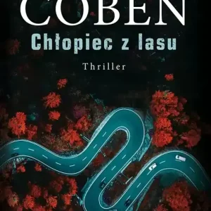 Chłopiec z lasu