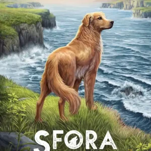 W cieniu podejrzeń. Sfora. Czas mroku. Tom 3