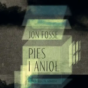 Pies i anioł