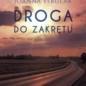 Droga do zakrętu
