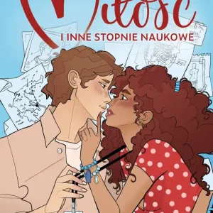 Miłość i inne stopnie naukowe