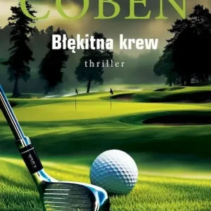 Błękitna krew