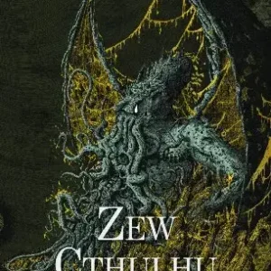 Zew Cthulhu wyd. 2024