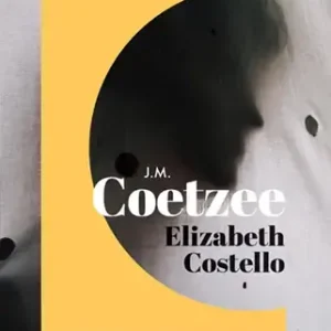 Elisabeth Costello
