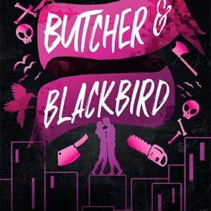 Butcher & Blackbird