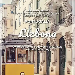 Lizbona. Pascal Lajt