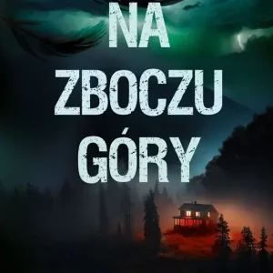 Na zboczu góry