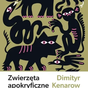Zwierzęta apokryficzne