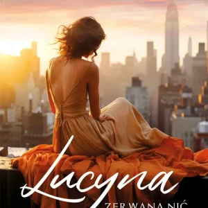 Lucyna Zerwana nić