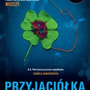 Przyjaciółka