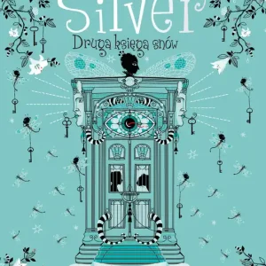 Druga księga snów. Silver wyd. 2023