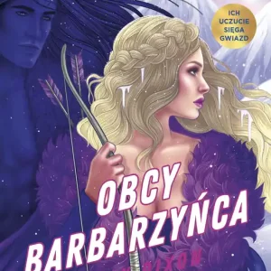 Obcy barbarzyńca