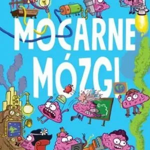 Mocarne mózgi