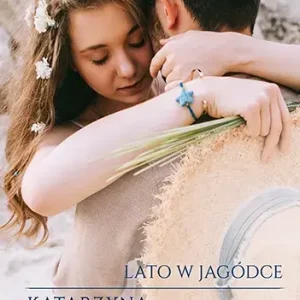 Lato w Jagódce (wyd. 2023)