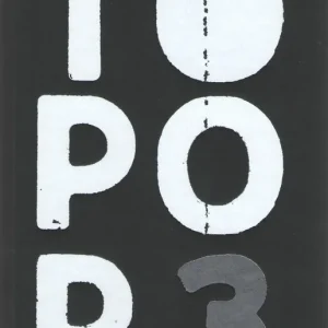Roland Topor Dzieła wybrane Tom 3 Paniczny