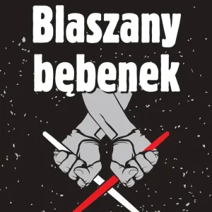 Blaszany bębenek