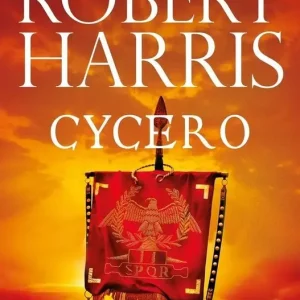 Cycero Trylogia rzymska. Tom 1