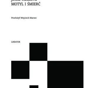 Motyl i śmierć